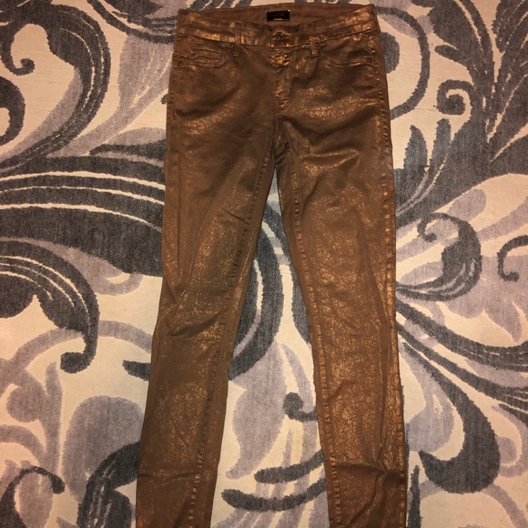 MOTHER jeans - Picture 2 of 7